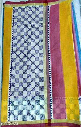 pallavi cotton sarees