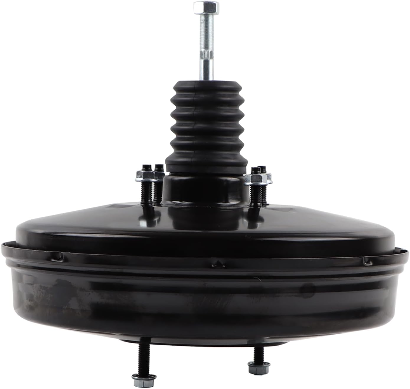 Vacuum Power Brake Booster W/o Master Cylinder Compatible with 2013-2019 Nissan Sentra, Repalce 472103SG0A 53-7617