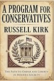 A Program for Conservatives