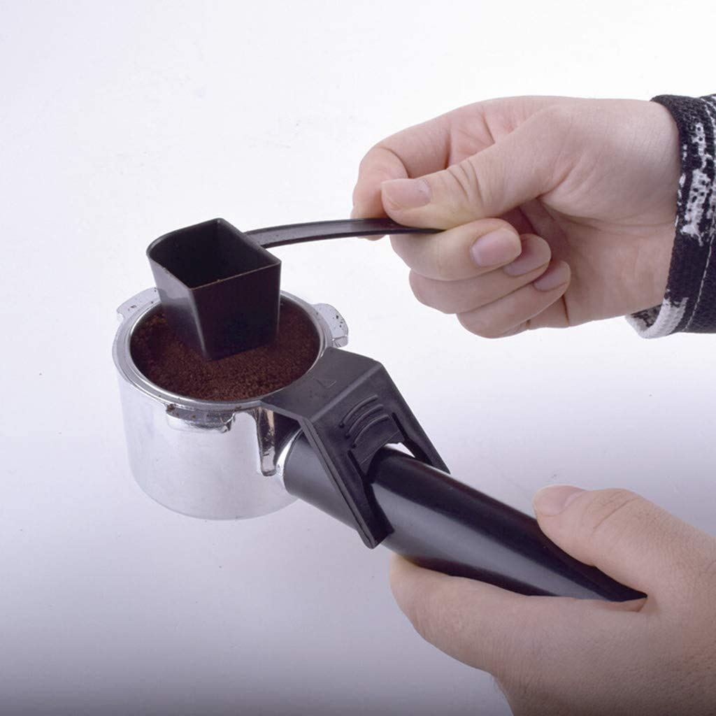 Macchina per caffè espresso a vapore semiautomatica domestica, macchina per caffè espresso a goccia, pompa da 5 bar e mungitore automatico, macchina per cappuccino, macchina per latte Interesting