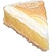 Chef Pierre Traditional Pre Sliced Lemon Meringue Pie, 36 Ounce -- 6 per case.
