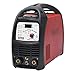 Produktbild Sealey TIG200S Watch, Winder, Blender, Lamp, Red