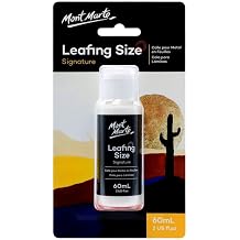 MONT MARTE-Mont Marte Leafing Size- 60ml | Acrylic