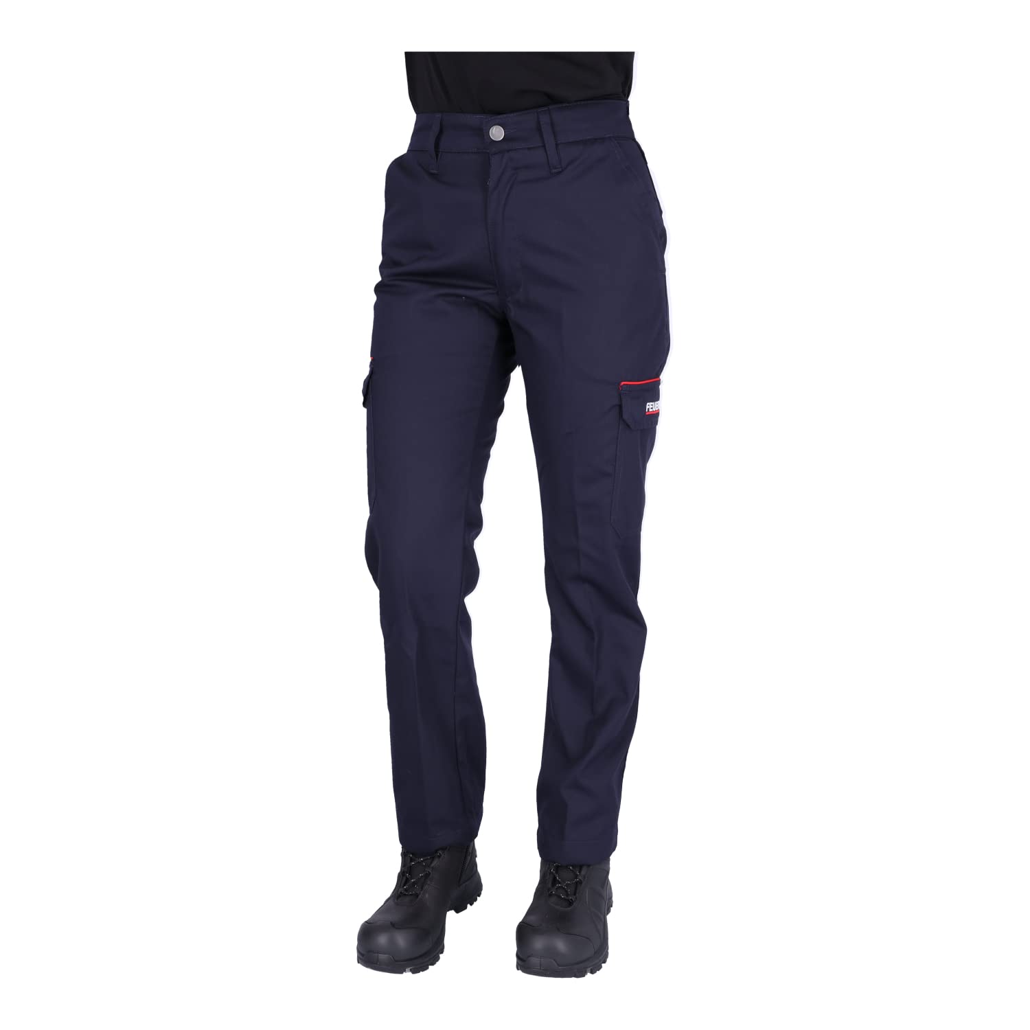 Cargohose Feuerwehr Thüringen