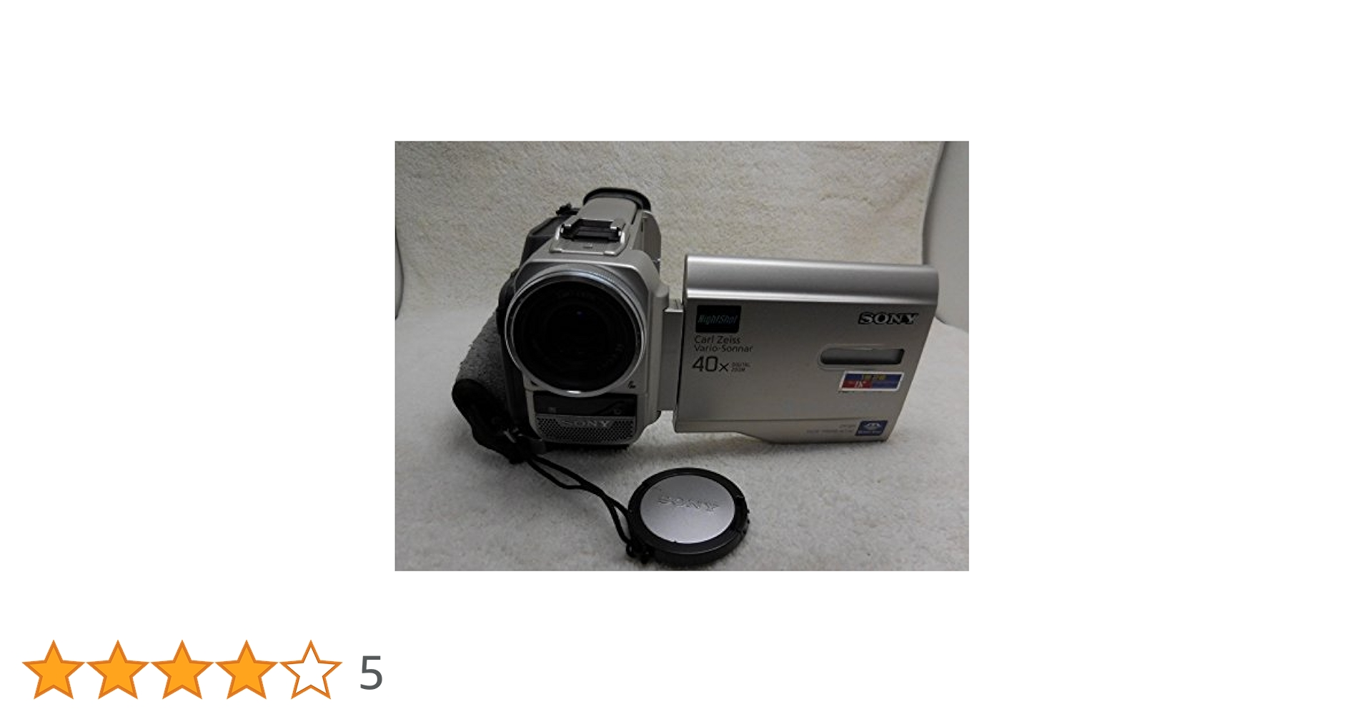 SONY DCR-TRV10 デジタルビデオカメラ s-l400.jpg