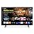 VIZIO 43-inch MQ6 Series 4K QLED HDR Smart TV w/Dolby Vision, WiFi 6E, Bluetooth Headphone Capable, AMD FreeSync & Alexa Compatibility, M43Q6M-K04, 2023 Model