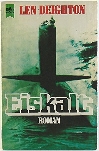Eiskalt - bk605 [German] B004BFE4T8 Book Cover