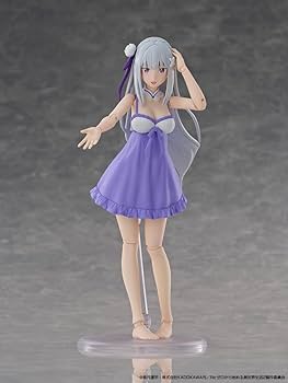 Amazon.co.jp: KADOKAWA PLASTIC MODEL SERIES 「Re:ゼロから