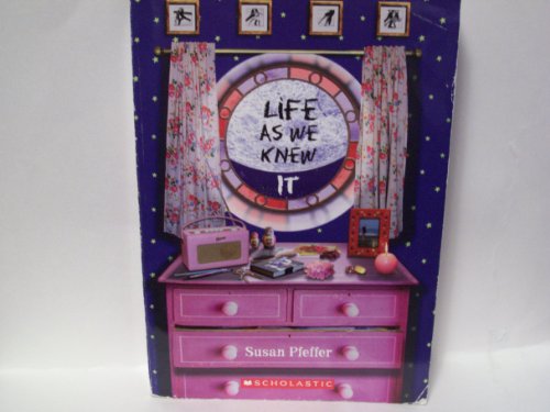 Life as We Knew It 0545039711 Book Cover