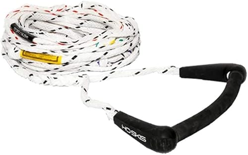 HO Deportes TPU LTD 13" mango con 8 secciones limitadas Slalom serie barco de esquí acuático