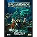 Asmodee Arkham Horror The Roleplaying Game Asmodee Arkham Mysteries Adventure Book - Three Standalone Scenarios, Immersive RPG for Kids & Adults, Ages 14+, 2-6 Players, 1+ Hour Playtime