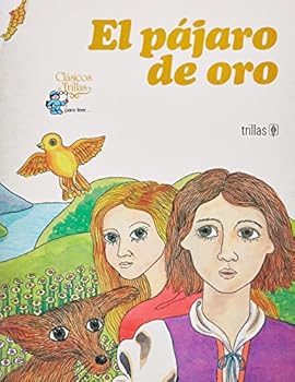 Paperback EL PÁJARO DE ORO [Spanish] Book