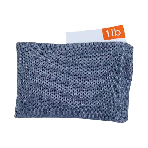 Scuba Choice Diving Soft Mesh Shot Weight Bag, Durable Nylon