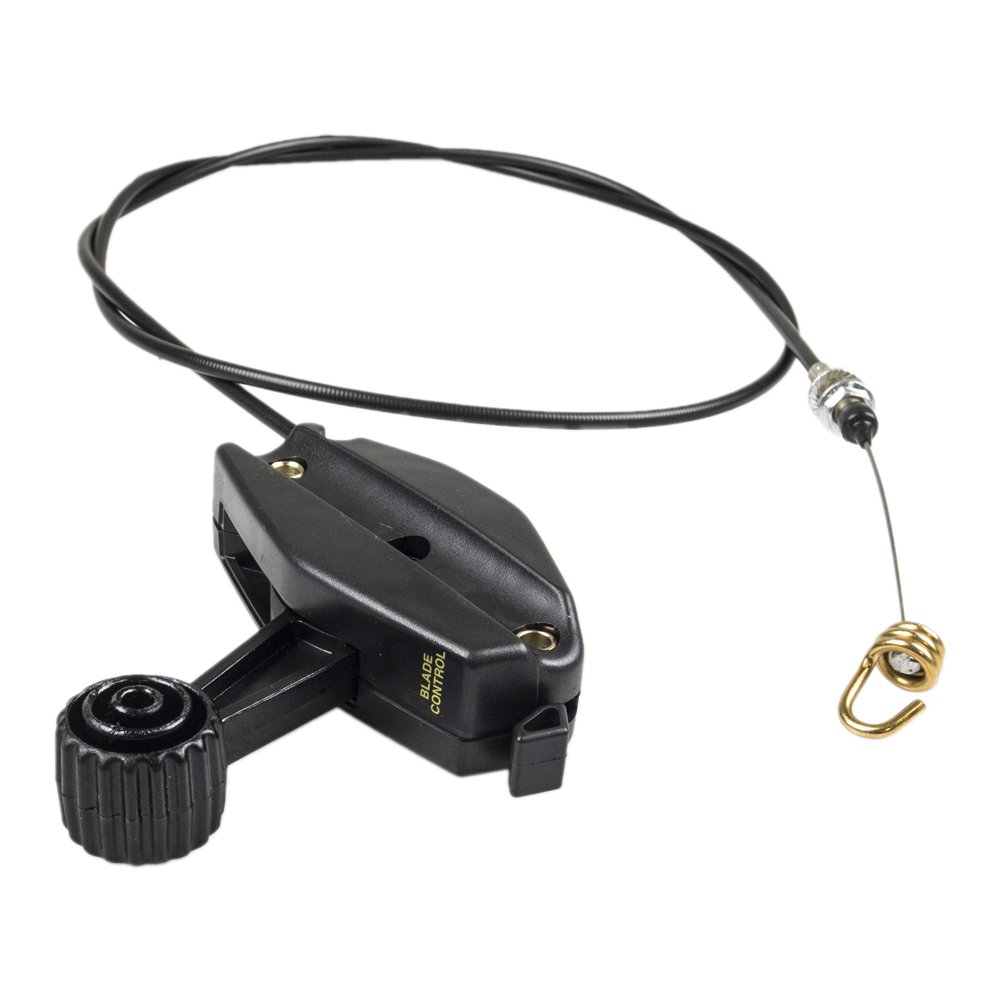 Amazon.com: John Deere Original Equipment Push Pull Cable #GC90194