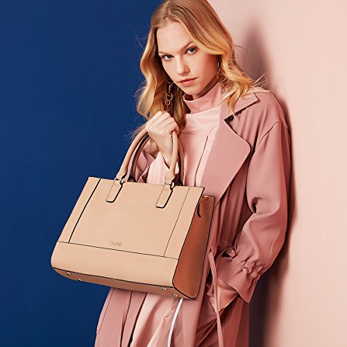 Kadell Borse Donna a tracolla in pelle Totes