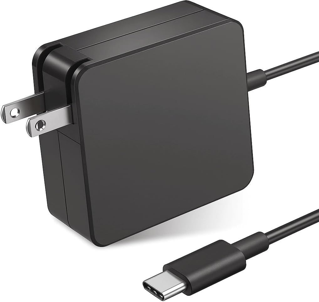 Amazon.com: 45W USB-C PD Charger for Asus ADP-45XE D UX325 UX425
