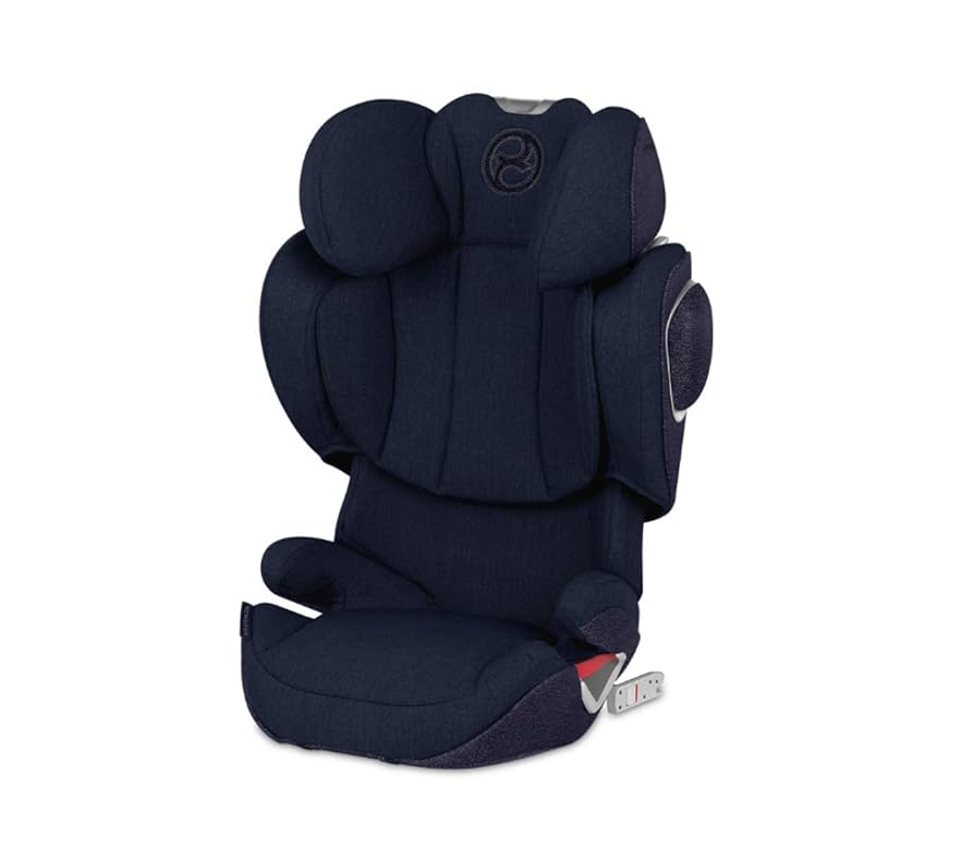 【サイベックス】ジュニアシート　Solution Z i-FIX CYBEX Solution Z i-Fix ׀ Child Car Seat
