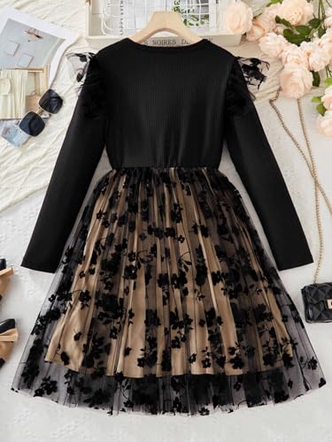Image of TAGAS Girls Tagas Girls Dress| Girls Frock | Party Dress for Girls |Kids Cloth|