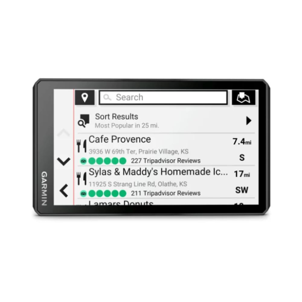 Garmin Zūmo XT2 MT-S Nawigacja Motocyklowa Mapy Drogowe i Terenowe 6 Cali