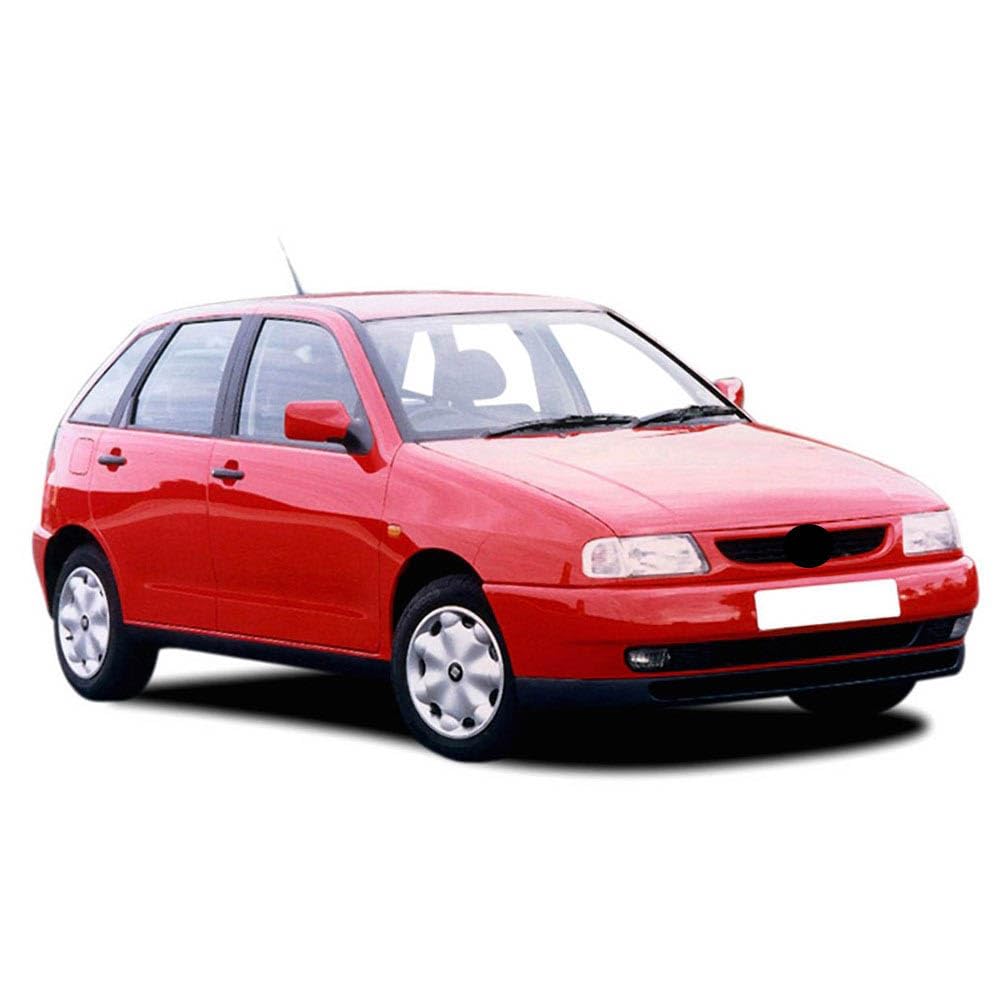 Arka Koltuk Yatırma Mandalı Çubuğu 1H0885683 Seat İbiza ile uyumlu 1993-2002