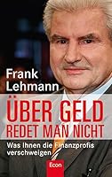 Über Geld redet man nicht 3430201136 Book Cover