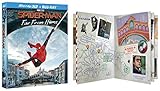 Spider-Man: Far From Home (Spec.Ed.) ( 3D+Br+Il Diario Di Peter Parker )