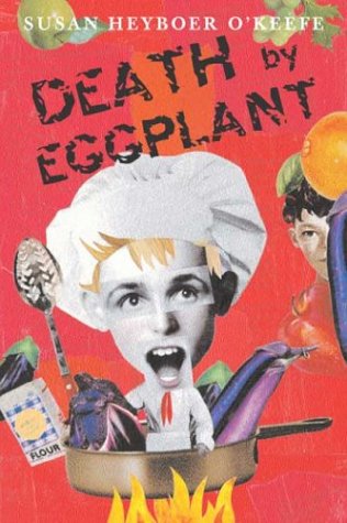 Death by Eggplant 0761323996 Book Cover