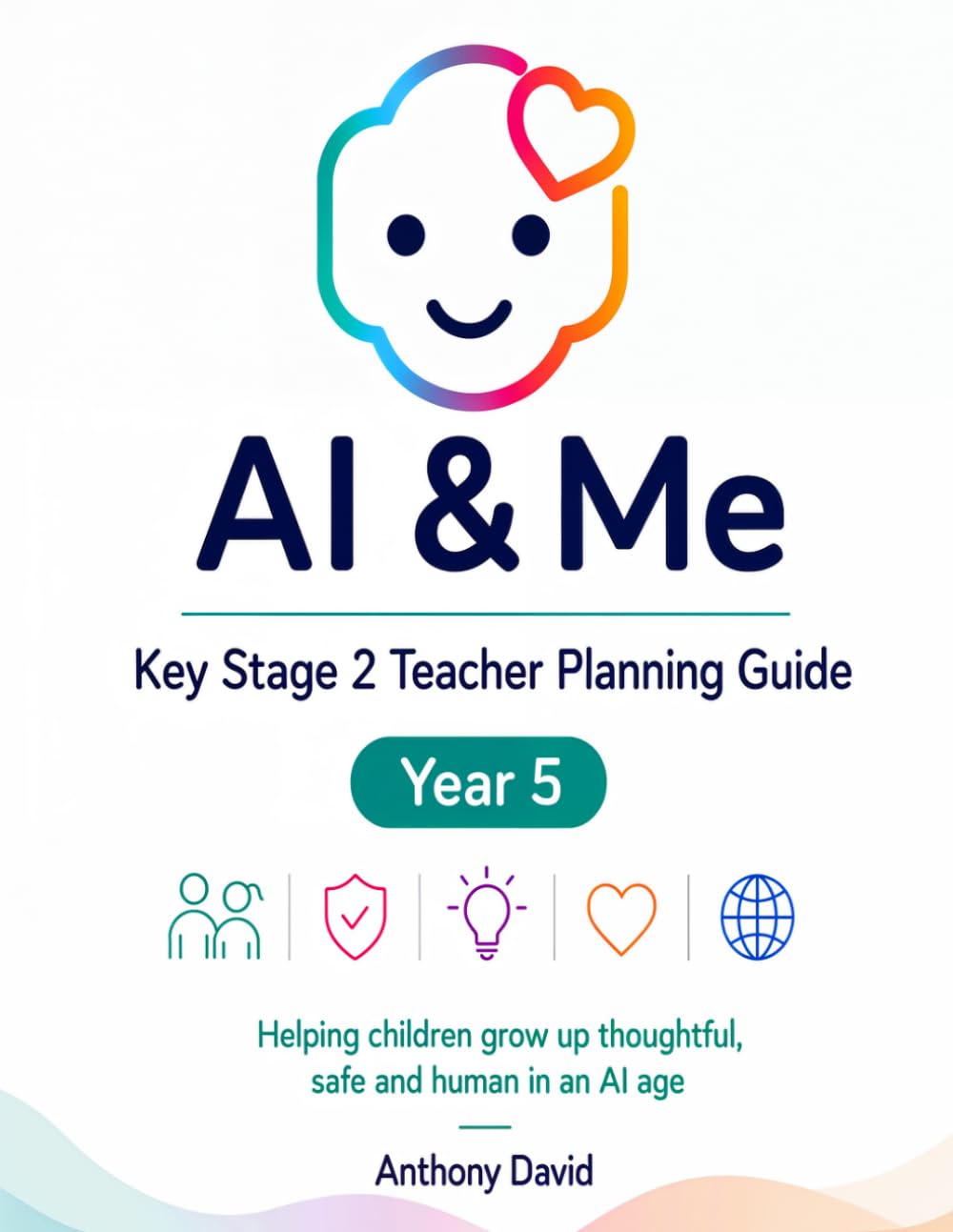 AI & Me Year 5 ("... And Me")