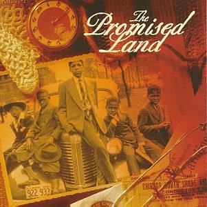 Promised Land [Audio CD] Various Artists