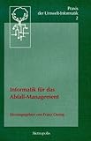 Informatik für das Abfall-Management