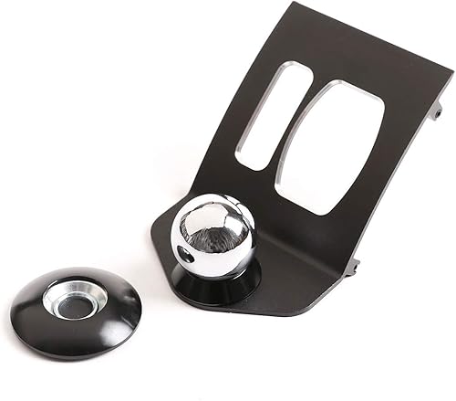 Miniatura 7 de CHEYA Soporte de navegación de aleación de aluminio de 3 colores para BMW X3 X4 F25 F26 2010-2016, consola central de automóvil, ventilación de