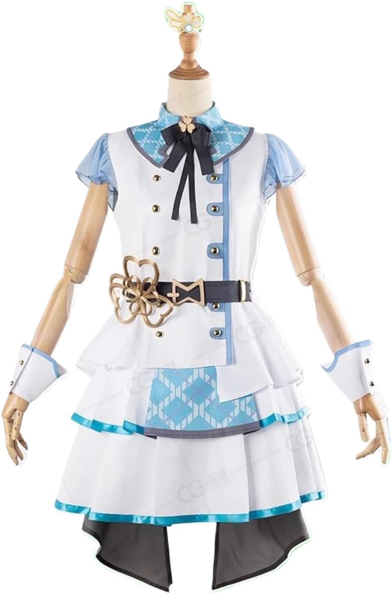 コスプレ　桐谷遥　Lサイズ　ウィッグ付き Amazon.co.jp: コスプレウィッグ ネット付き 桐谷 遥（きりたに