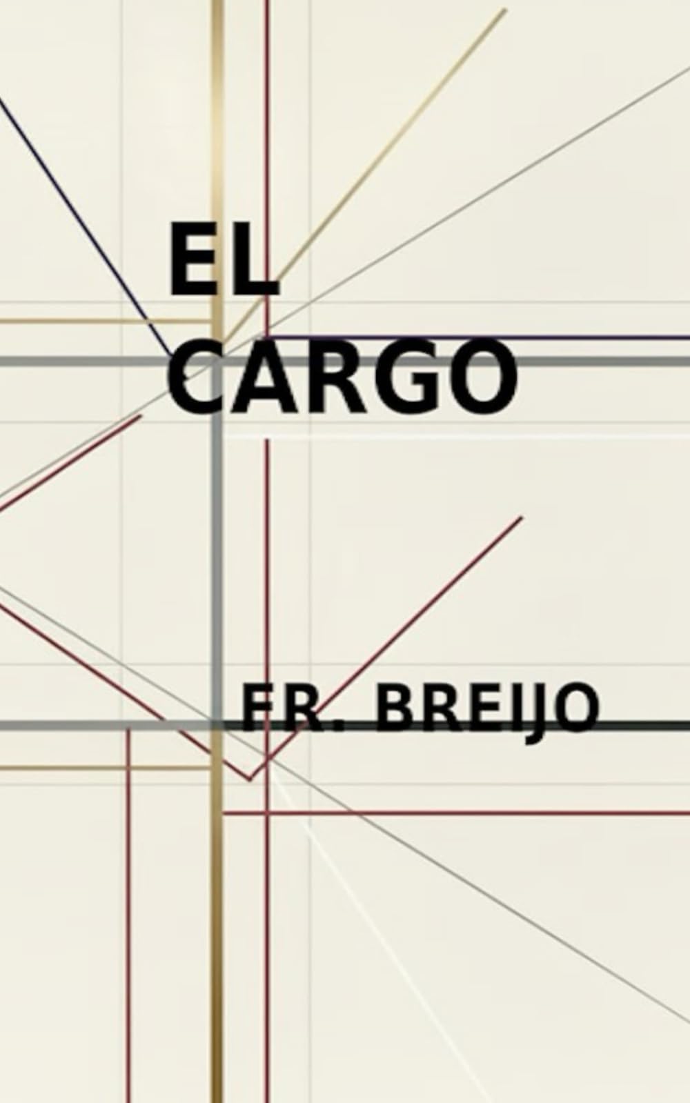 EL CARGO: 1 (Misterio)