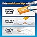 Felix Deli Moments, Cremiger Katzensnack mit Huhn, 44er Pack (44 x 10g)