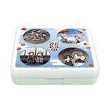 特『刀剣乱舞 花丸 』 雪月華 01 A[グラフアートイラスト] 小物ケース