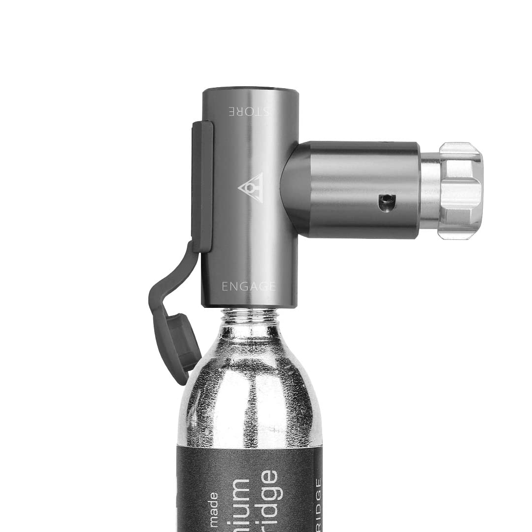 Amazon | TOPEAK(トピーク) バイシクル メンテナンス小物 TPK エアー