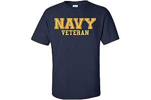 US Navy Veteran Premium Unisex Shirt