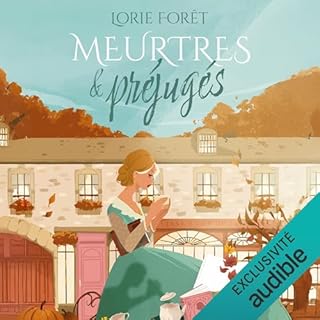 『Meurtres et Pr&eacute;jug&eacute;s』のカバーアート