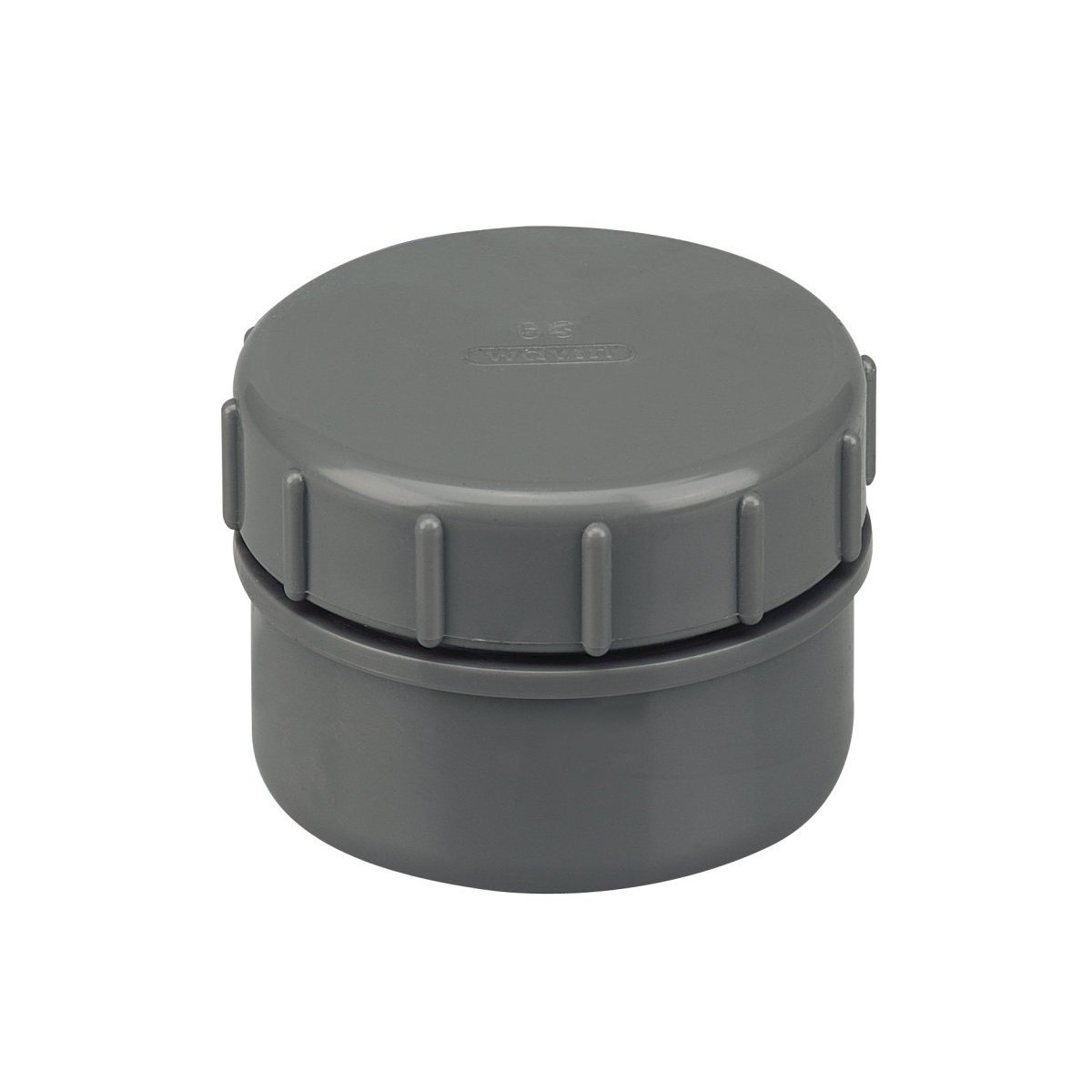 Wavin3025932 Stamp Max. 63 EV6 MF