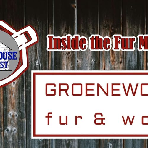 Inside the Fur Market - Groenewold Fur & Wool Co.