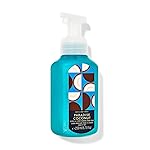 Bath and Body Works Gentle Foaming Hand Soap 8.75 Ounce 1-Pack (Paradise Coconut)