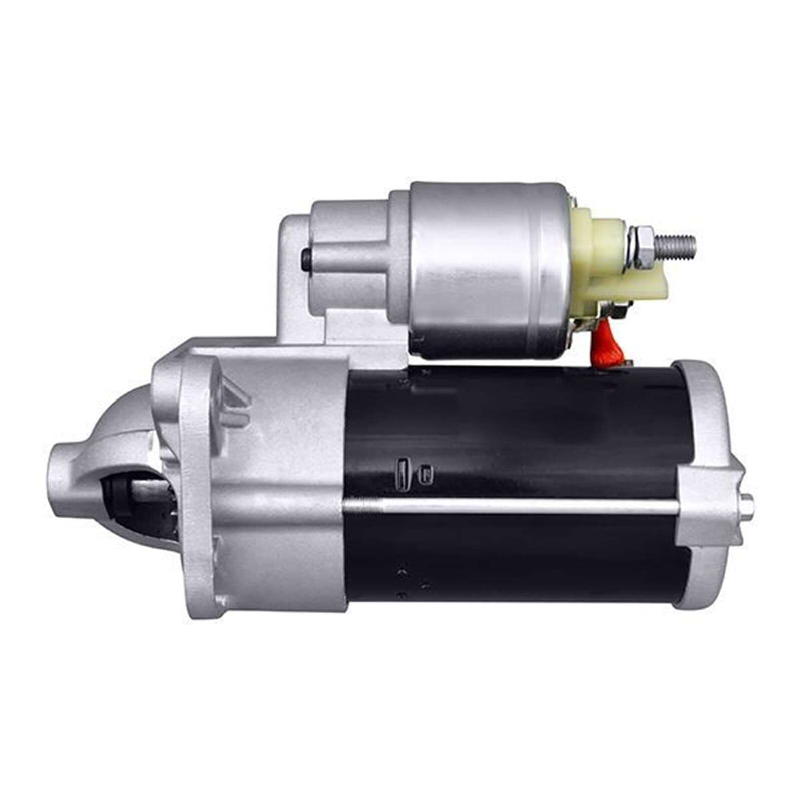 HELLA 8EA 011 612-441 Motor de arranque - 12V - 1.7kW