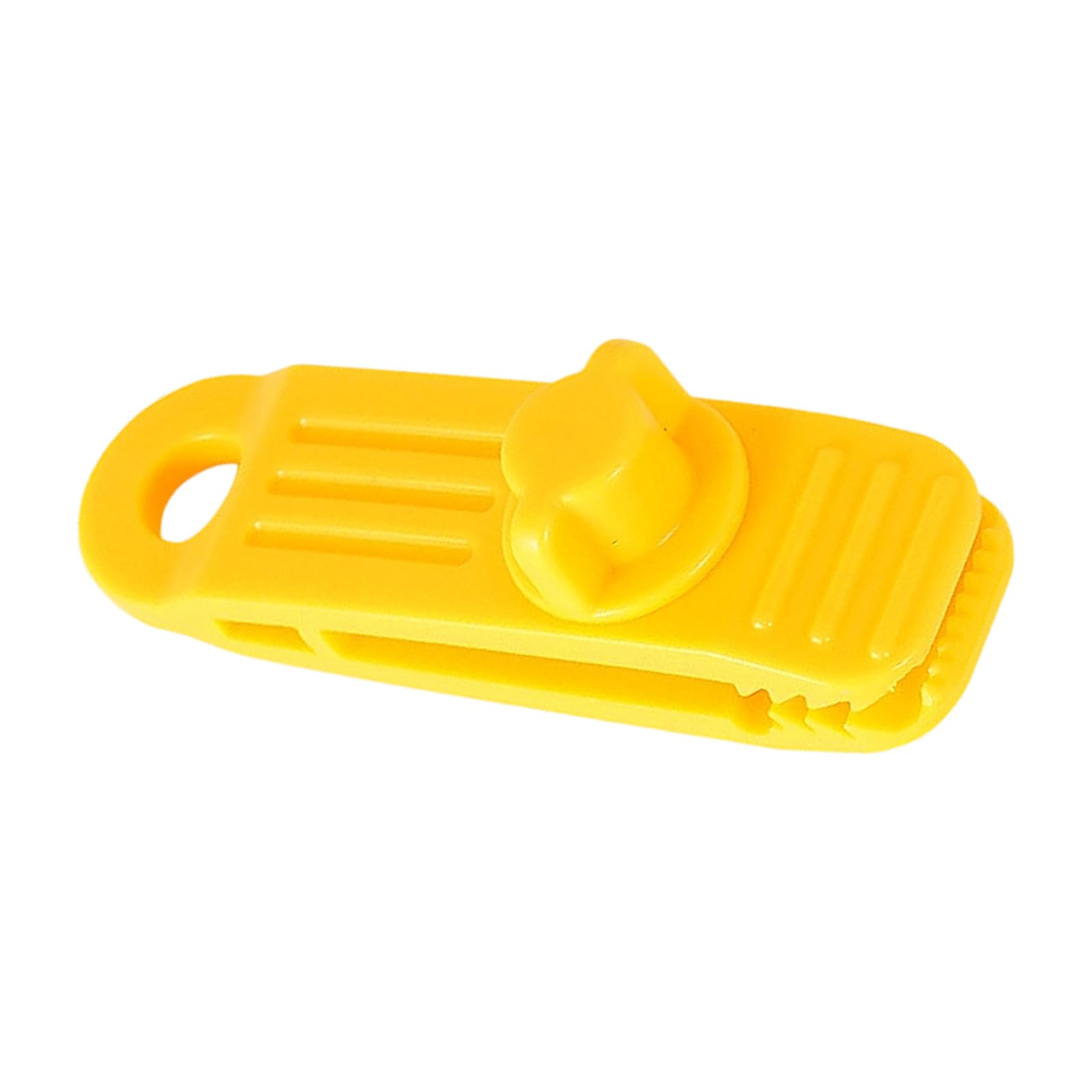1Pc Tarp Clip, Windproof Grip, Tarpaulin Clip, Awnings Clamps Grip for Outdoor Activity Camp Tent Hiking Camping Windproof Tent Tarp