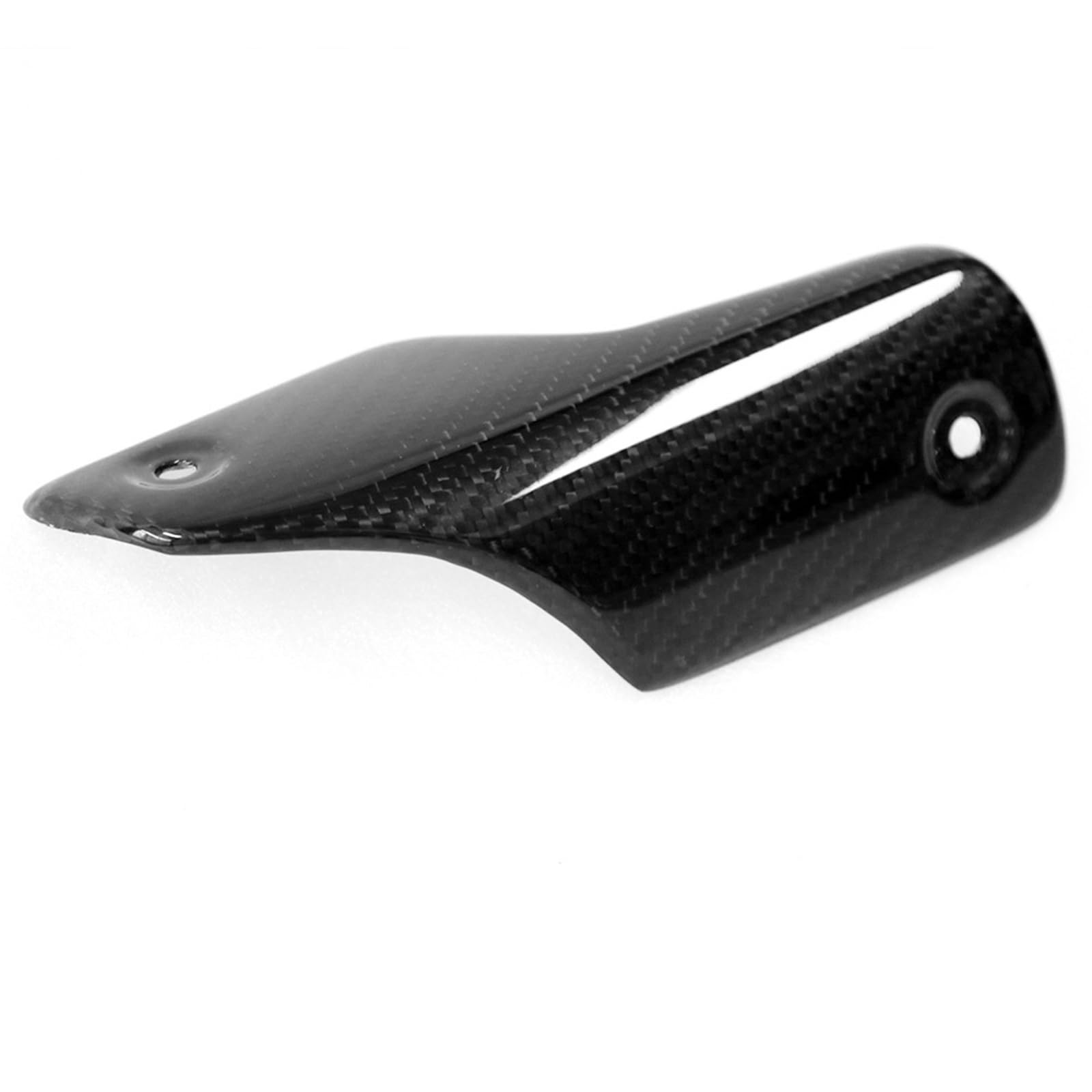Kits de carenado de escape Panigale V4 V4S V4R 2019-2024 accesorios de moto 7
