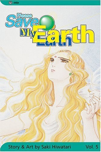 Please Save My Earth, Vol. 5 (Volume 5)