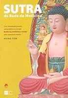 O Sutra do Buda da Medicina 8529300920 Book Cover