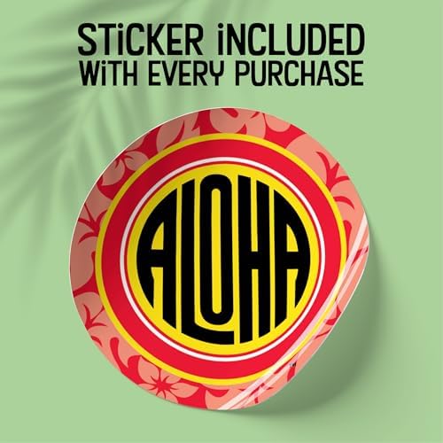 Miniatura 6 de Aloha Shoyu - Salsa de soja de mezcla original, perfil dulce y ligero, fabricado en Hawái, 12 galón