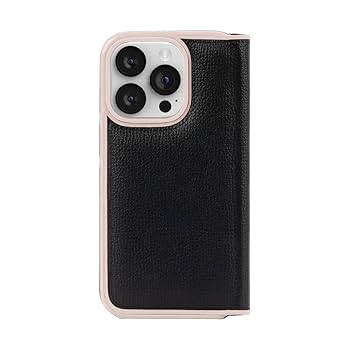 Amazon.co.jp: [kate spade new york] iPhone14Pro ケース 手帳