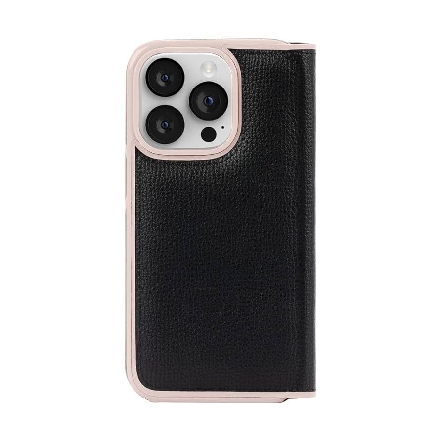 Amazon.co.jp: [kate spade new york] iPhone14Pro ケース 手帳