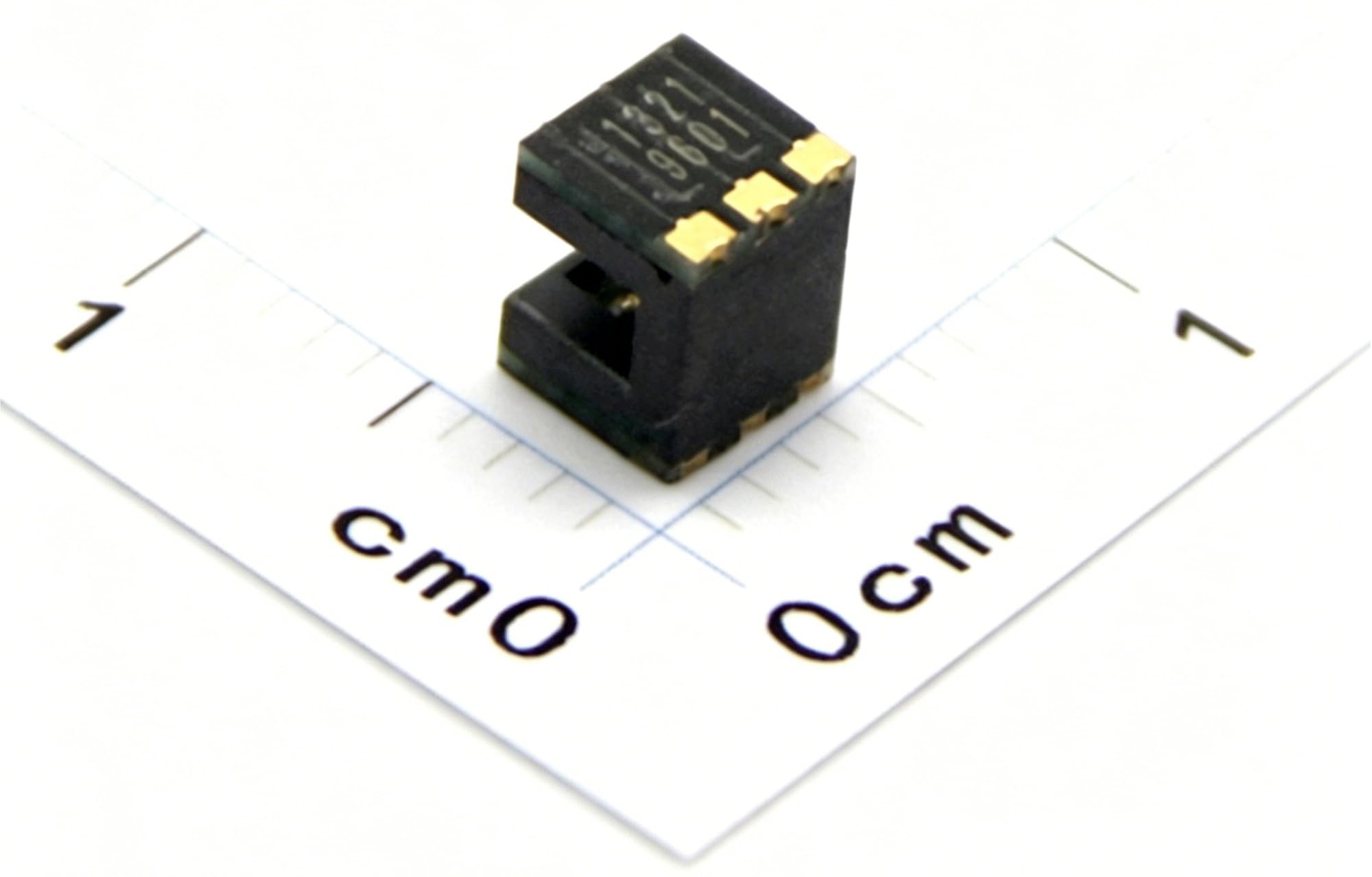 EE-SX1321 Fotomicrosensor fotoeléctrico óptico-electrónico transmisivo